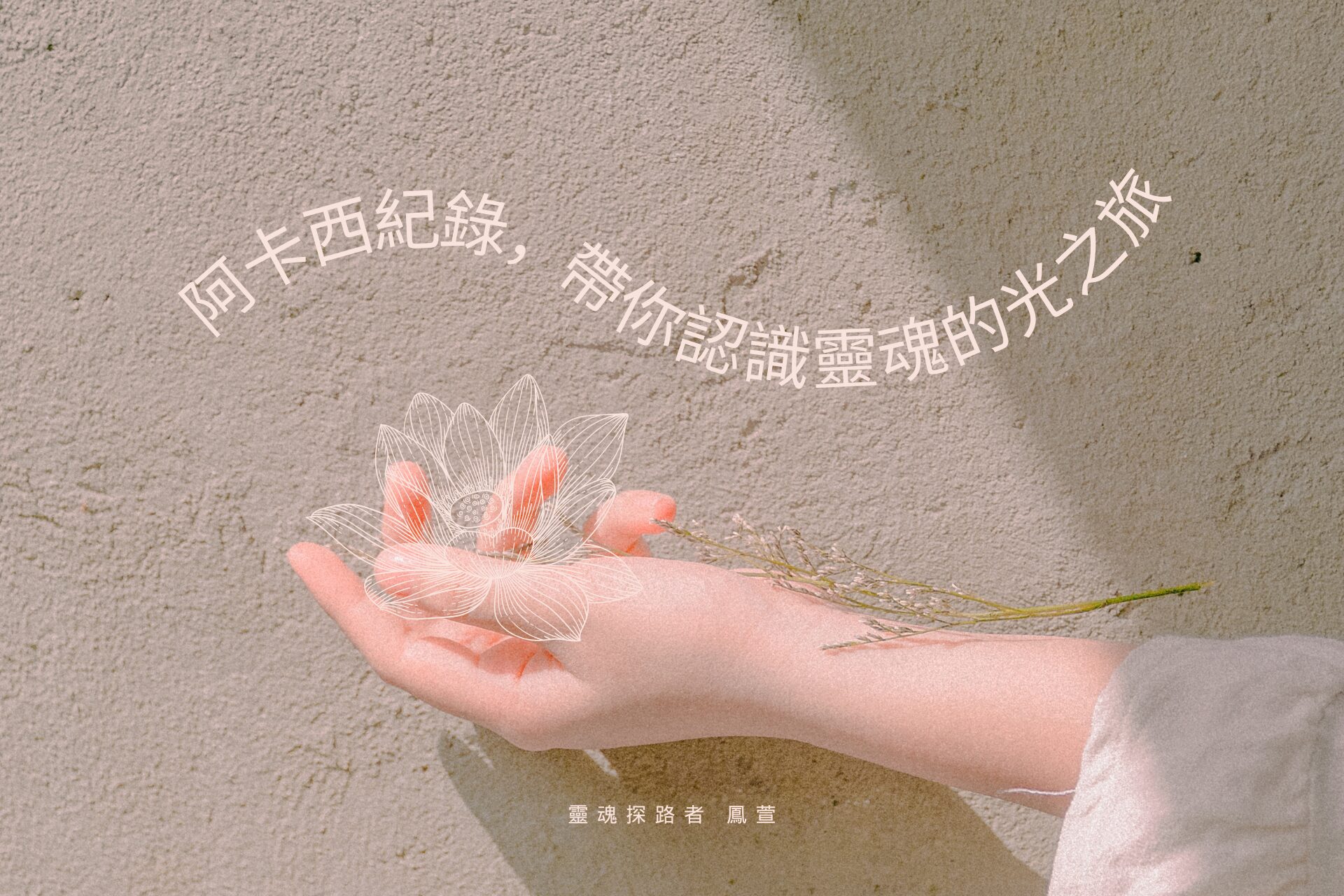 靈魂的光之旅